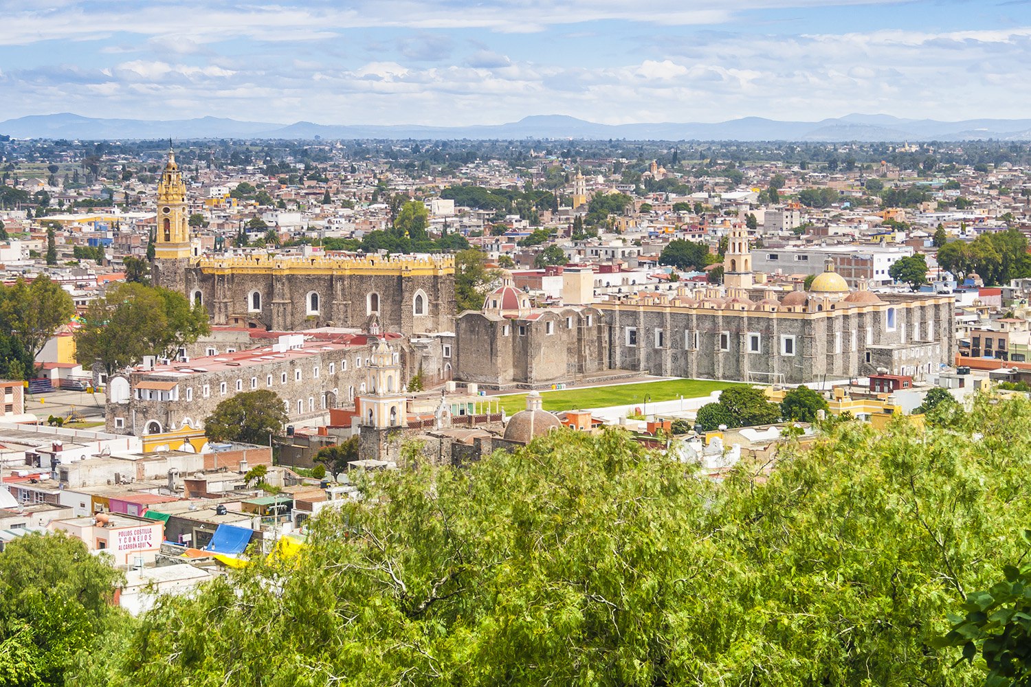 Túneles de la Gran Pirámide